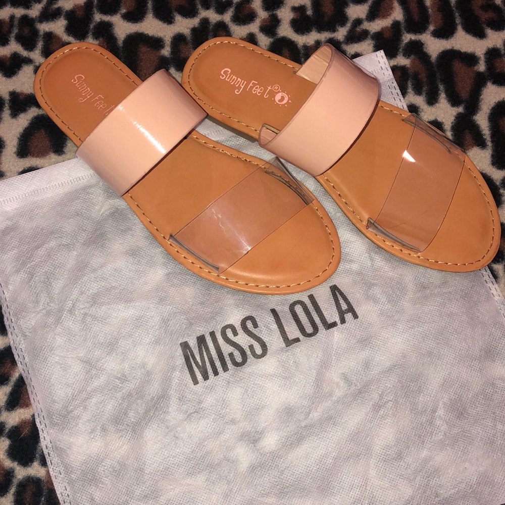 Nude slides